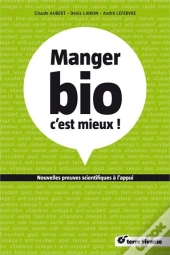 Manger Bio C'Est Mieux !