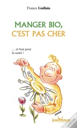 Capa do artigo Manger Bio, C'Est Pas Cher