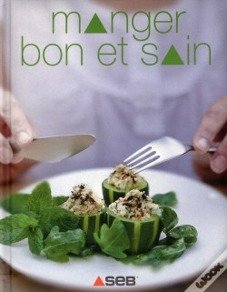 Capa do artigo Manger Bon Et Sain