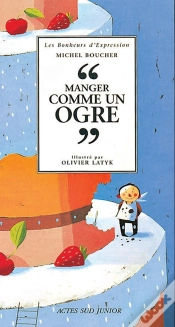Capa do artigo Manger Comme Un Ogre
