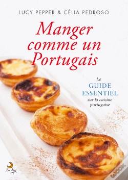 Capa do artigo Manger Comme Un Portugais
