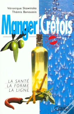 Capa do artigo Manger Cretois