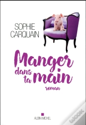 Capa do artigo Manger Dans Ta Main