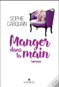 Capa do artigo Manger Dans Ta Main