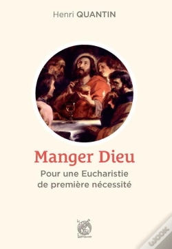 Capa do artigo Manger Dieu