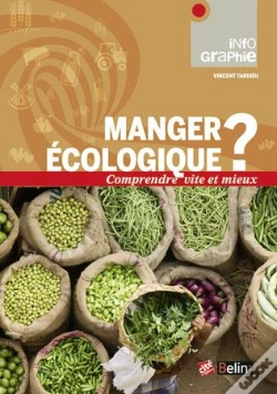 Capa do artigo Manger Écologique ? Comprendre Vite Et Mieux
