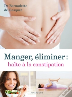 Capa do artigo Manger, Eliminer