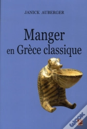 Manger En Grèce Classique