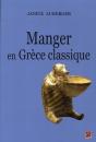 Manger En Grèce Classique - Preview