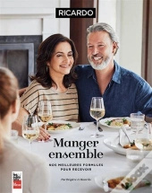 Manger Ensemble : Nos Meilleures Formules Pour Recevoir
