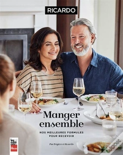 Capa do artigo Manger Ensemble : Nos Meilleures Formules Pour Recevoir