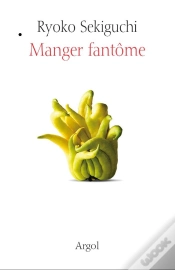 Capa do artigo Manger Fantome