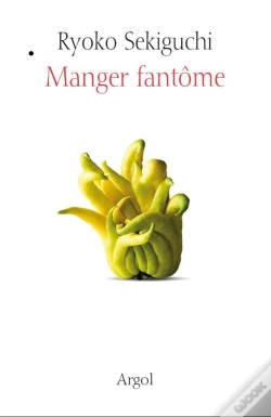 Capa do artigo Manger Fantome