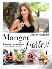 Capa do artigo Manger Juste !