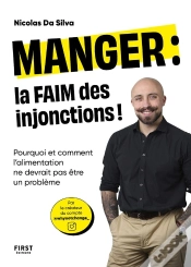 Capa do artigo Manger : La Faim Des Injonctions ! Pourquoi Et Comment L