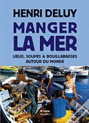 Capa do artigo Manger La Mer