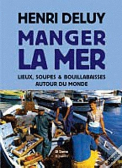 Capa do artigo Manger La Mer