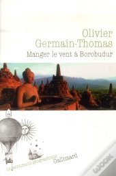 Manger Le Vent À Borobudur