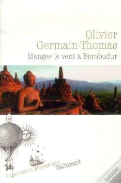 Capa do artigo Manger Le Vent À Borobudur