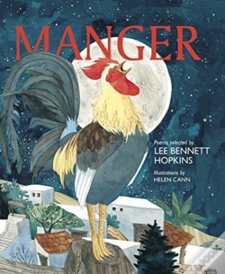 Capa do artigo Manger