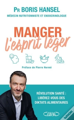 Capa do artigo Manger L'Esprit Léger