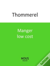 Capa do artigo Manger Low Cost
