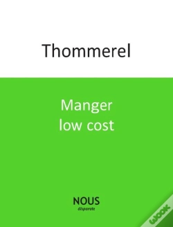 Capa do artigo Manger Low Cost