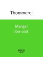 Manger Low Cost - Preview