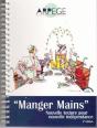 Manger Mains". Nouvelle Texture Pour Nouvelle Independance - Preview