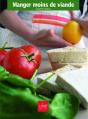 Manger Moins De Viande - Preview