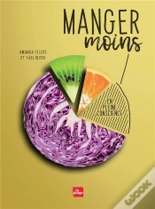 Capa do artigo Manger Moins, En Pleine Conscience