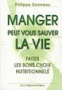 Manger Peut Vous  Sauver La Vie - Preview