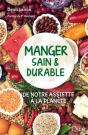 Manger Sain Et Durable - Preview