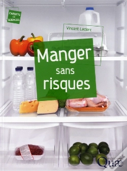 Capa do artigo Manger Sans Risques