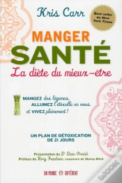 Capa do artigo Manger Santé ; La Diète Du Mieux-Être