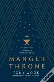 Capa do artigo Manger Throne