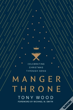 Capa do artigo Manger Throne