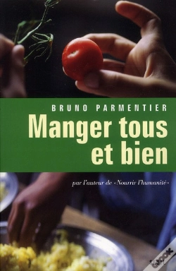 Capa do artigo Manger Tous Et Bien