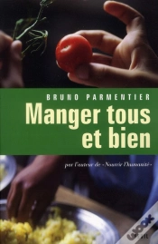 Capa do artigo Manger Tous Et Bien