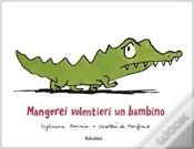 Capa do artigo Mangerei Volentieri Un Bambino Lutin