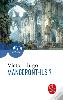 Capa do artigo Mangeront-Ils ?