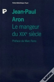 Capa do artigo Mangeur Du Xixe Siecle