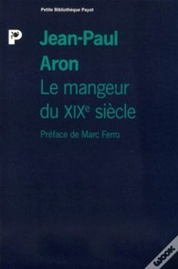 Capa do artigo Mangeur Du Xixe Siecle