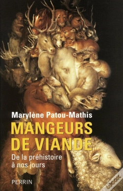 Capa do artigo Mangeurs De Viande De La Préhistoire À Nos Jours
