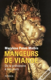 Capa do artigo Mangeurs De Viande De La Préhistoire À Nos Jours