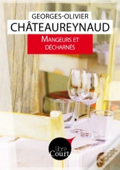 Capa do artigo Mangeurs Et Décharnés