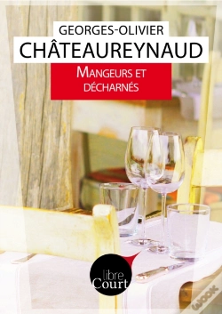 Capa do artigo Mangeurs Et Décharnés