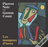 Mangeux D'Terre (Les)/1cd