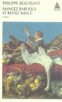 Mangez Baroque Et Restez Mince - Preview