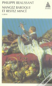 Capa do artigo Mangez Baroque Et Restez Mince